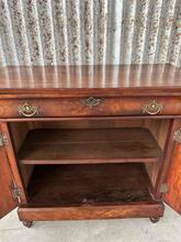 Antique style Antique cabinet in Wood, Europe 20e eeuw