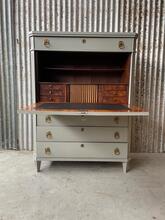 style Antique cabinet