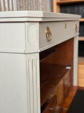 style Antique cabinet