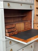 style Antique cabinet