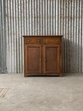 Antique style Cabinet in wood, Europe 20th Century