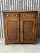 Antique style Cabinet in wood, Europe 20th Century