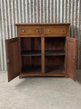 Antique style Cabinet in wood, Europe 20th Century