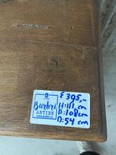 Antique style Cabinet in wood, Europe 20th Century