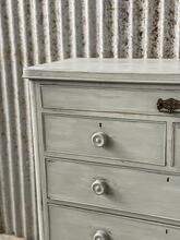 Antique style Cabinet in wood