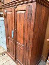 Antique style Cabinet  in wood