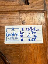 Antique style Cabinet in Wood