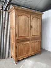Antique Cabinet