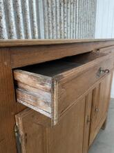 style Antique cabinet