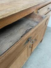 style Antique cabinet
