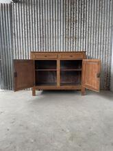 style Antique cabinet