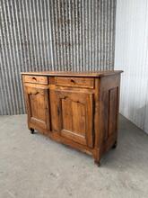 Antique style Cabinet in Wood