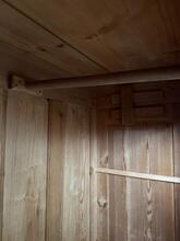 Antique style Cabinet in Wood, Europe