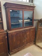 Antique cabinet