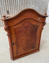 Antique cabinet