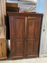 Antique cabinet