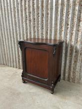 Antique cabinet