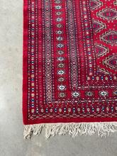 Antique style Carpet in Wool