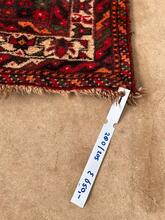 Antique style Carpet in Wool