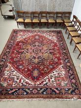 Antique style Antique carpet
