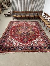 Antique style Antique carpet