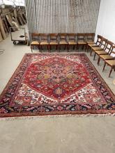 Antique style Antique carpet