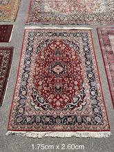 Antique style Antique carpet