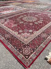 Antique style Antique carpet