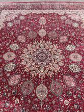 Antique style Antique carpet