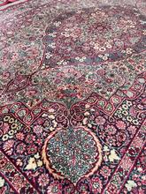 Antique style Antique carpet