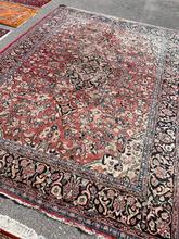 Antique style Antique carpet