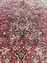 Antique style Antique carpet