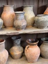 Antique style Antique ceramic