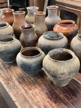 Antique style Antique ceramic