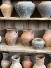 Antique style Antique ceramic