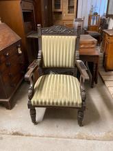 Antique chair