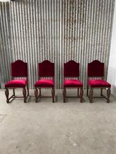 style Antique chairs