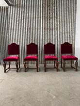 style Antique chairs