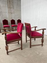 style Antique chairs