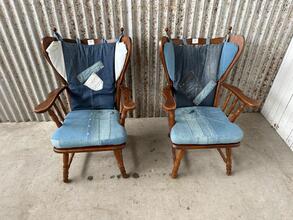 Antique Chairs