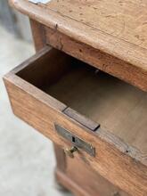 Antique style Chest of drawers in wood, Europe 20e eeuw