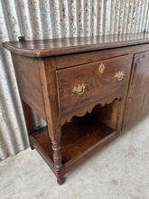 Antique style Chest of drawers in Wood 18th century