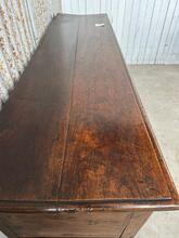 Antique style Chest of drawers in Wood 18th century