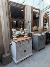 Antique style Chest of drawers