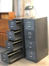 Antique style Chest with drawers in Wood