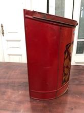 Antique style Antique coffee can