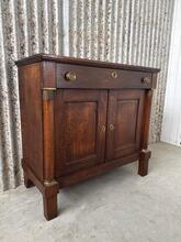 Antique style Comode  in Wood, Europe