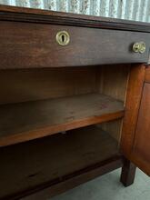 Antique style Comode  in Wood, Europe