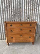 Antique style Comode  in Wood, Europe