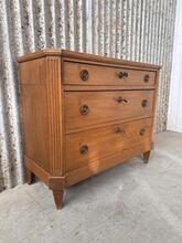 Antique style Comode  in Wood, Europe